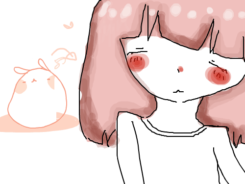 새근새근 : 올만에 해보네요.... 스케치판 ,sketchpan