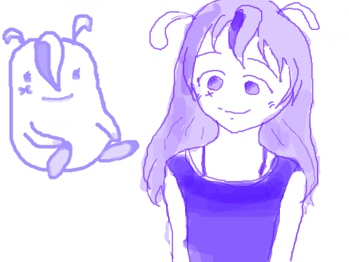 hhh : hhhhh 스케치판 ,sketchpan