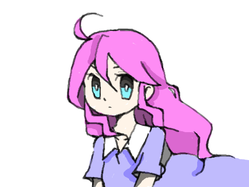 ㅋㅋㅋㅋㅋㅋㅋ : 걍 색칠해봤츰... 스케치판 ,sketchpan