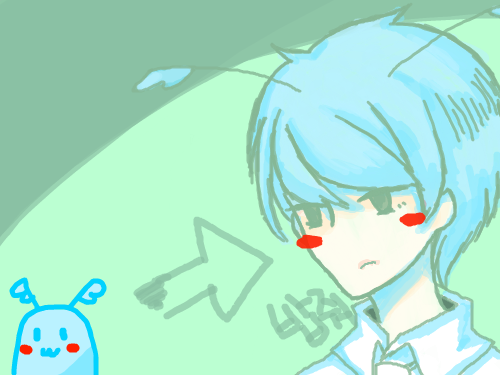 밥줘 라는 느낌 : 으로 그려봤습니다.제가 밥을 못먹어섴ㅋㅋㅋㅋ 스케치판 ,sketchpan