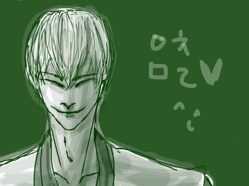 ㅇㅊㅁㄹ : ㅋㅋㅋㅋㅋ 스케치판 ,sketchpan