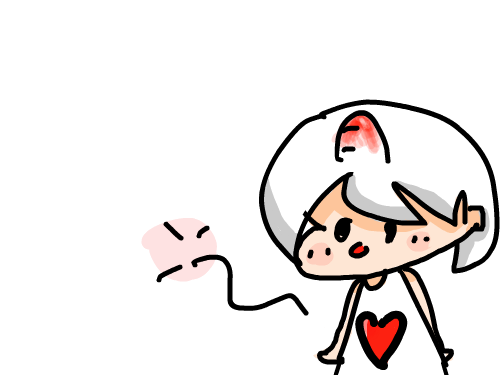 덥님 리퀘 : 늦어서 죄송해용 스케치판 ,sketchpan