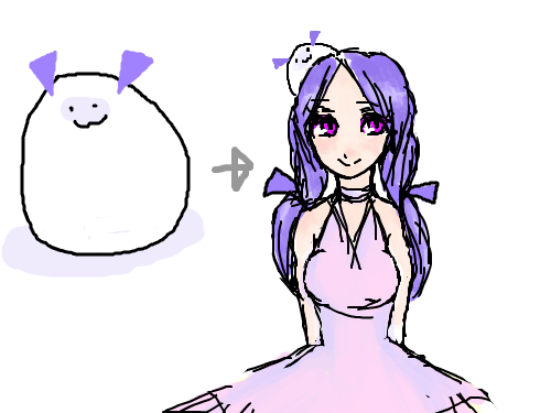 이어그리기 : 흠 이어그리기 재밌네용 스케치판 ,sketchpan