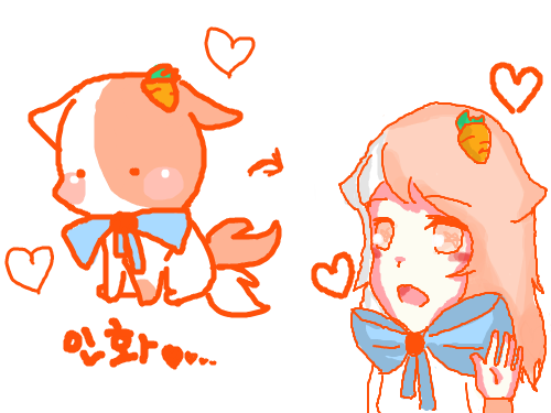 애플리케님 읜화 완룡... : 이상하다 이상해 너무나도 이상해! 똥퀄똥퀄똥쿽!! 스케치판 ,sketchpan