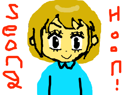 안녕자두야 장성훈 : 얼굴도 곱상하게 생긴 미소년인데다 집도 엄청난 부자.전학온 첫 날 체육시간에 수돗가에서 최자두를 보고 첫눈에 반한 뒤로 대놓고 자두에게 잘해주고 있다.덕분에 자두를 예전부터 좋아하던 이윤석과는 사랑의 라이벌이 되었다.여담으로 첫 등장 때는 몸이 약하다는 언급이 있었으나 나중에는 자두랑 같이 잘만 뛰어다닌다. 스케치판 ,sketchpan