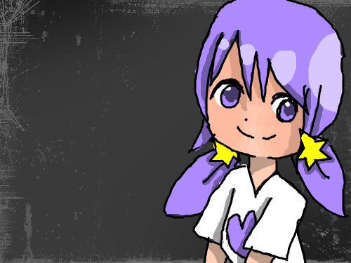 읜화 : 손에 무리가 가도 잉여는 잉여 스케치판 ,sketchpan