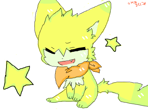 두번째 채색완료!! : 흐아머아아!!!채색완료!! 스케치판 ,sketchpan