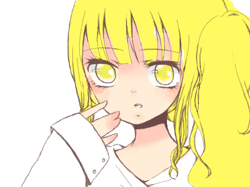 개졸린다 : 다음에 ㅂ2ㅂ2 스케치판 ,sketchpan