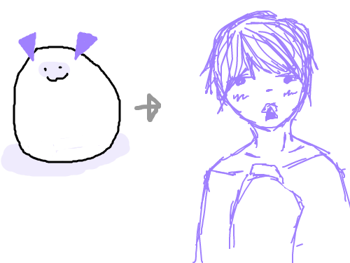 ... : ..... 스케치판 ,sketchpan