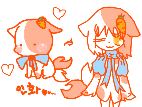 인화해봤어요!!! : 마우스로해서그런지 그림을 못그렸네;;(타블렛으로 해도 못그리지만) 스케치판 ,sketchpan