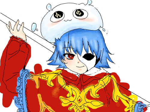 중셉 : 처음에 봤던 너님어디가고 이상한 너님이 와쌉? 스케치판 ,sketchpan