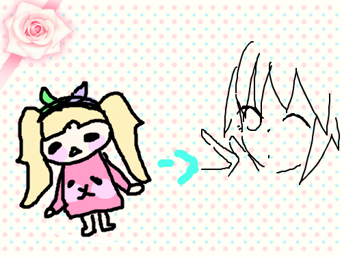 중솁 : 으이으이이 스케치판 ,sketchpan