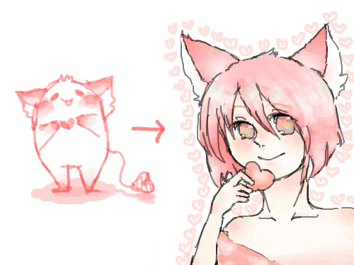 식욕이당기지않아 : 아무것도하기싫다 근데이건왜하는건지모르게따 스케치판 ,sketchpan