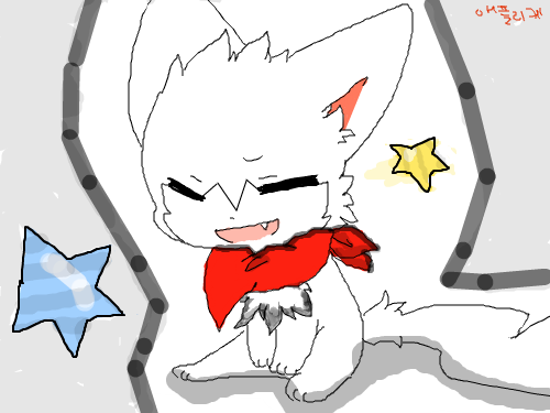 ㅠㅠ : 못하겠다 스케치판 ,sketchpan