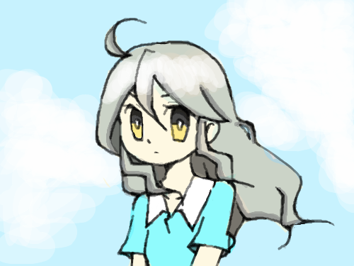 채색완료! : 없음ㅋㅋ 스케치판 ,sketchpan