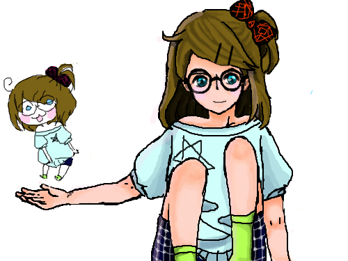 으어 모르겠다.... : 이건 뭐야ㅠㅠㅠㅠ죄송해요 그림을 망쳤네요ㅠㅠㅠ 스케치판 ,sketchpan