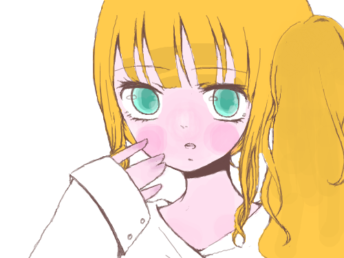 아직 미완성 : 죄송해요;; 급한일이생겨서.....ㅎ 스케치판 ,sketchpan