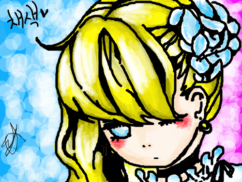 gjqgjq : gjqgjq 스케치판 ,sketchpan