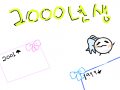 2000년생 모여라아 : ㅋㅋㅋㅋㅋ 스케치판 ,sketchpan