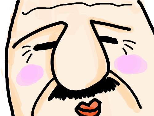 이건뭔.. : 이거 손가락됨.. 스케치판 ,sketchpan