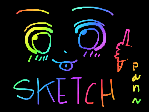 zz : zzzzz심심햄 스케치판 ,sketchpan