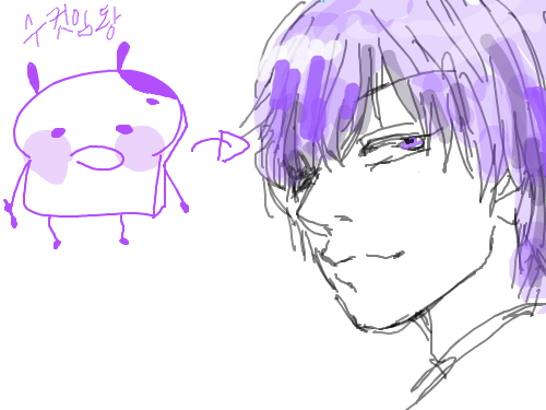 dtd : dtdd 스케치판 ,sketchpan