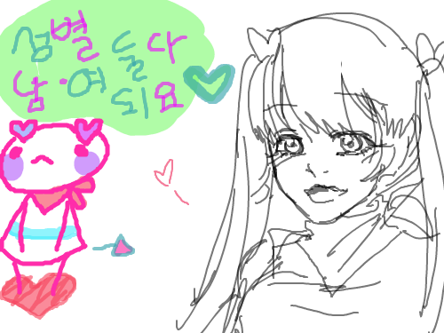 zzzz : zzzz 스케치판 ,sketchpan