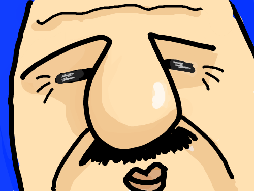 샤방샤방 : 샤방샤방 스케치판 ,sketchpan