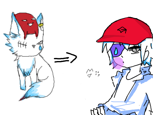 의인화 완료임둥!! : ㅎㅎㅎ...... 완료해씀다ㅏ 스케치판 ,sketchpan