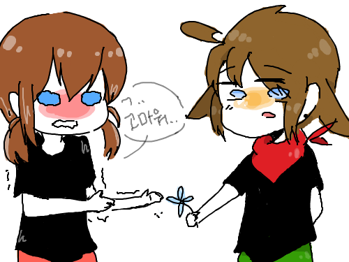 엉엉ㅇㅓㅇ : 수정하려고햇는데 안되서 다시그림여...ㅠ.;; 스케치판 ,sketchpan