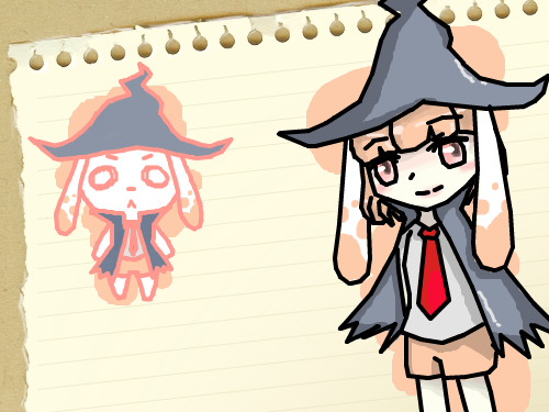 인화완성 : 다했씀 못났당 스케치판 ,sketchpan