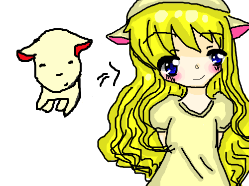 괴양이 : 괴양이입돠 스케치판 ,sketchpan