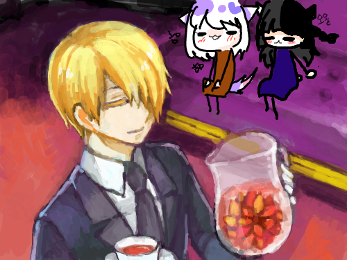 허버 : 잘생김ㅋㅋ 스케치판 ,sketchpan