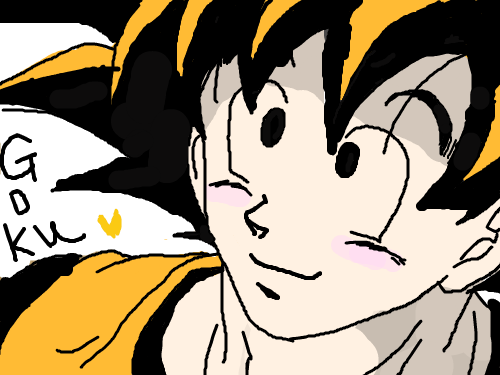 Go ku♥ : ㅎㅎㅎㅎㅎ 스케치판 ,sketchpan