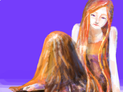 dddd : dmaddd 스케치판 ,sketchpan