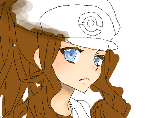 중셉 : 주우우웅셉 스케치판 ,sketchpan