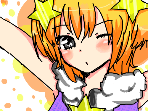 채색 이요! : 색칠 했어요 스케치판 ,sketchpan