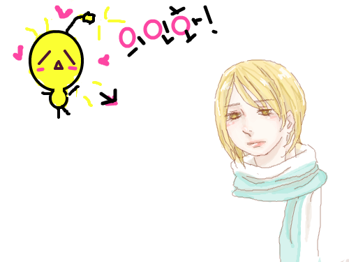 읭화 : 으악...긔요미 어디감요 스케치판 ,sketchpan