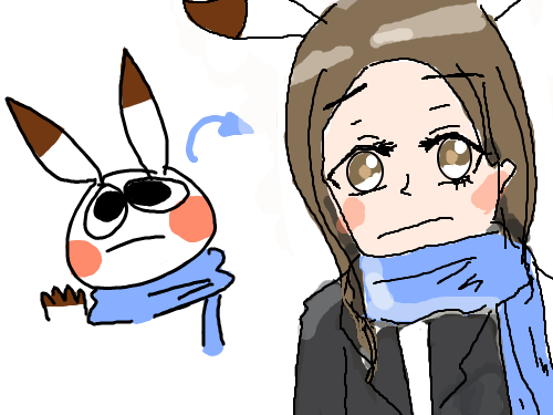 눈 만다시? : ㅎㅎㅎㅎ 스케치판 ,sketchpan