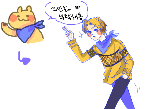 Wis : º 스케치판 ,sketchpan