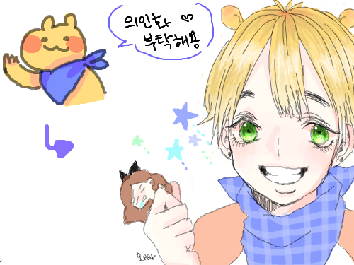 토토미얀...ㅋㅋ : 나란자식..발전이라곤 모르는 자식..ㅋㅋ그림그린지 오래라 감이 안잡힌당ㅋㅋ낙서퀄미얀ㅋㅋㅠ.ㅠ 스케치판 ,sketchpan