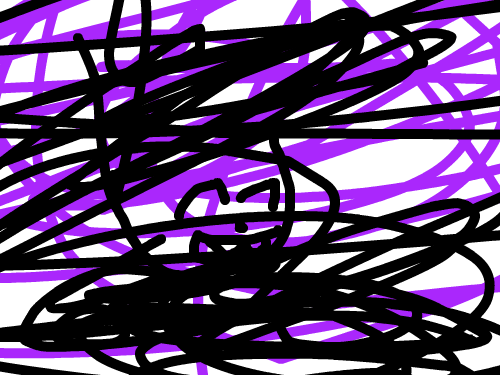 괴물윤요한-박찬범 : 괴물이야!!!!!!!!!!! 스케치판 ,sketchpan