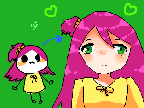 ★뿅★님 읜화여 : 그리다보니 거만해졌습니다 ㅠㅠ 스케치판 ,sketchpan