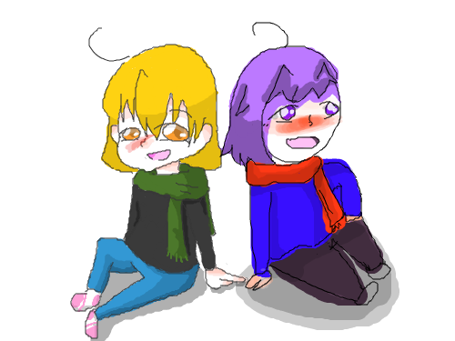 친구 : 친구야응?나 너무 힘들다 스케치판 ,sketchpan