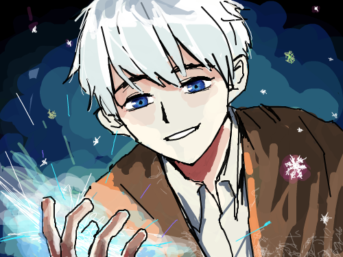 잭잭 : 쫌더ㅠㅠ정성을 담아서..!! 스케치판 ,sketchpan