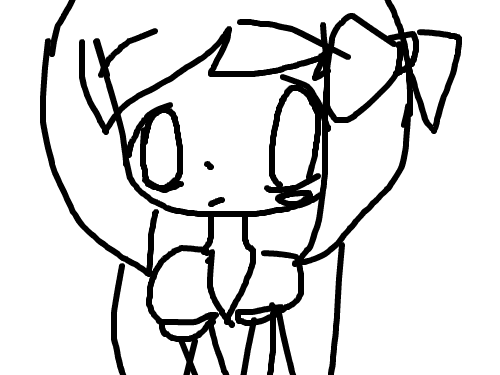 타블렛 첫작 : 타블렛 첫작입니다 ㅠㅠ 어떤가요?평가해주세요! 스케치판 ,sketchpan