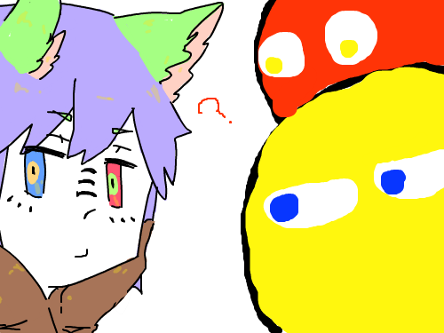 뭐지??? : ㄴㅇㅇㅁㄴㅇㅁ 스케치판 ,sketchpan