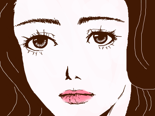 화장 : ㅋㅋㅋㅋㅋ 스케치판 ,sketchpan