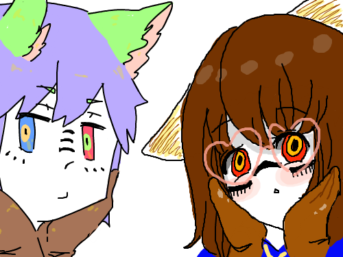 마트료시캉 :   스케치판 ,sketchpan