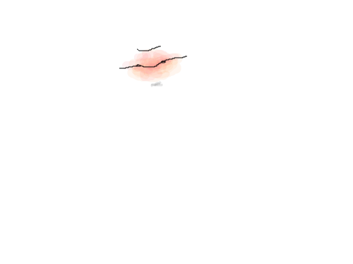 입술 : > 스케치판 ,sketchpan